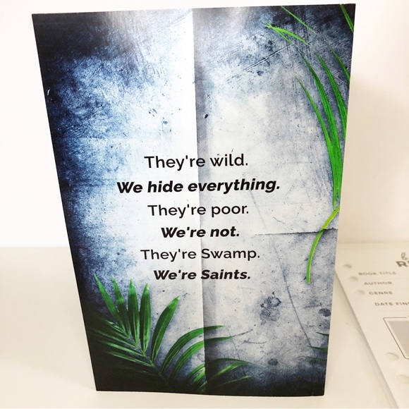 Probably Smut Five Brothers by Penelope Douglass - Picture 9 of 10